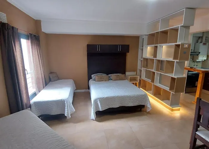 Departamentos Lasserre