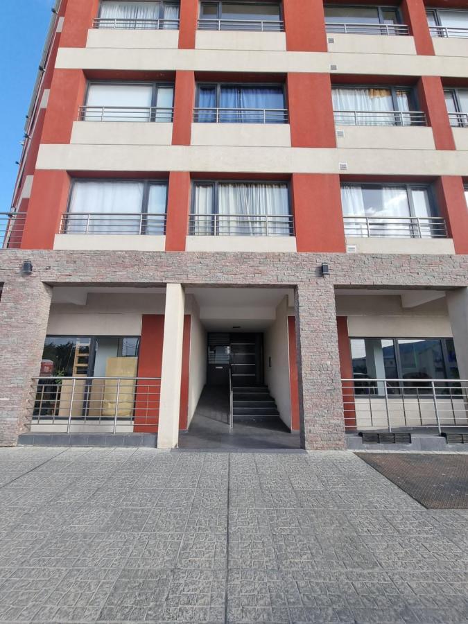 Departamentos Lasserre Apartment Rio Grande
