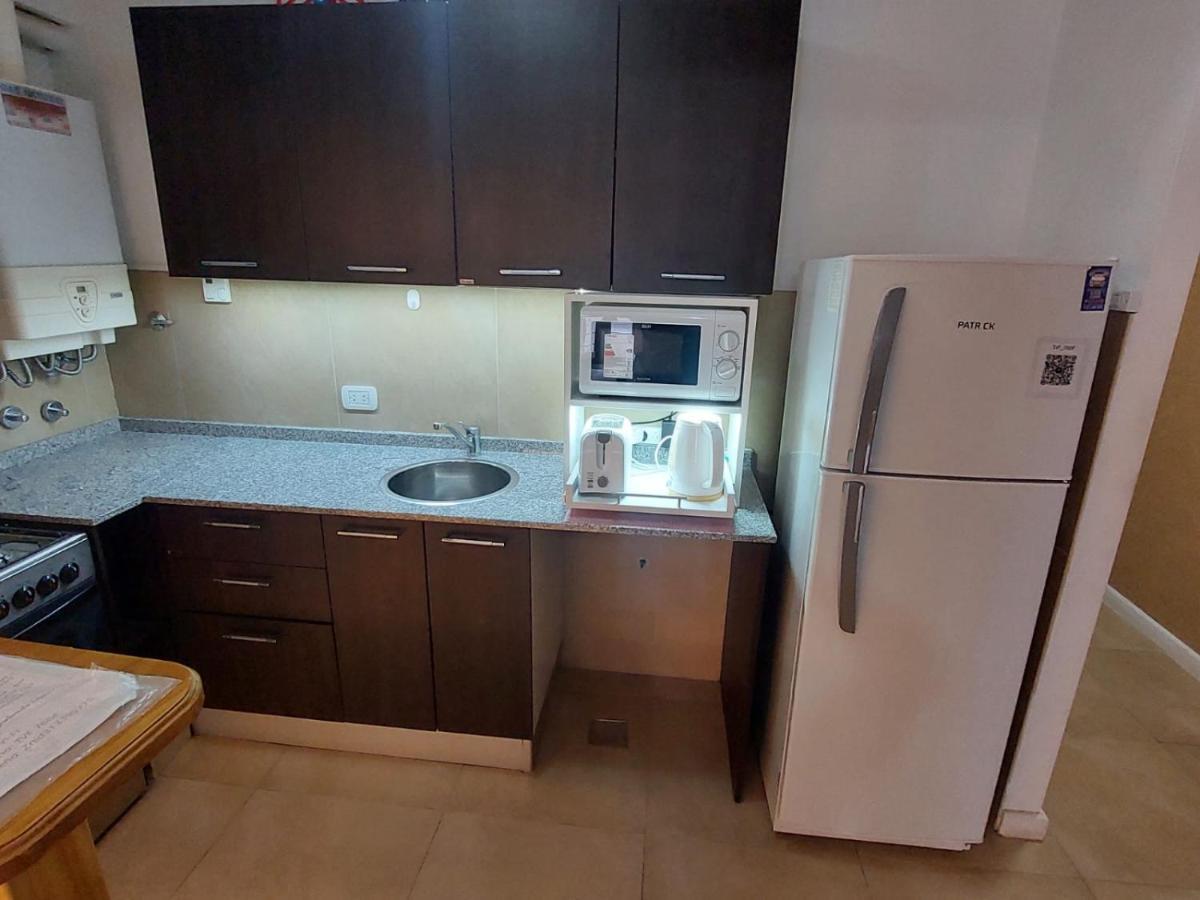 Departamentos Lasserre Apartment Rio Grande