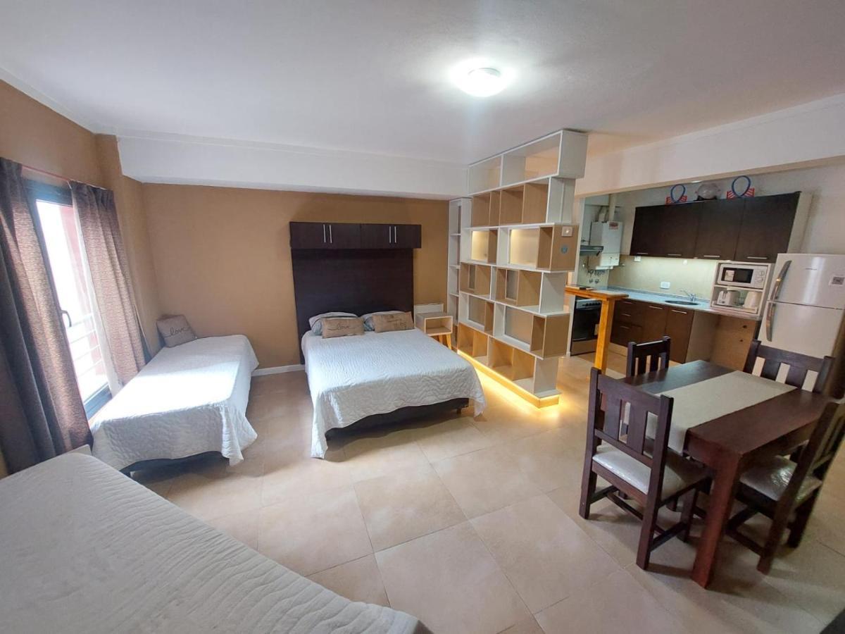 Departamentos Lasserre Apartment *