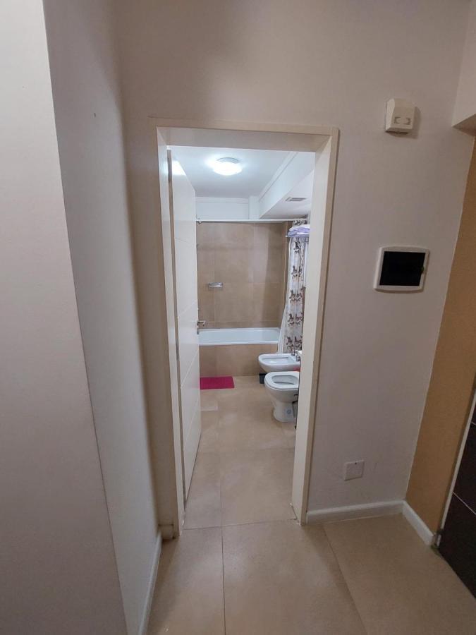Departamentos Lasserre Apartment *