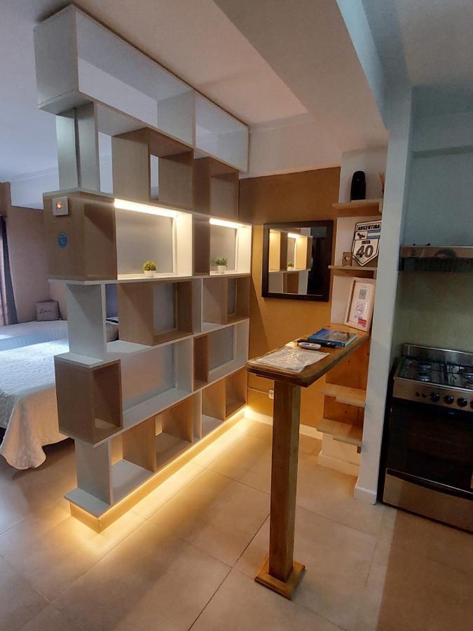 Departamentos Lasserre Apartment Rio Grande