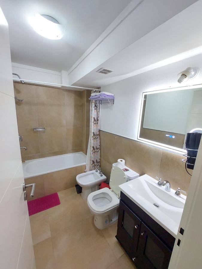 Apartment Departamentos Lasserre Rio Grande