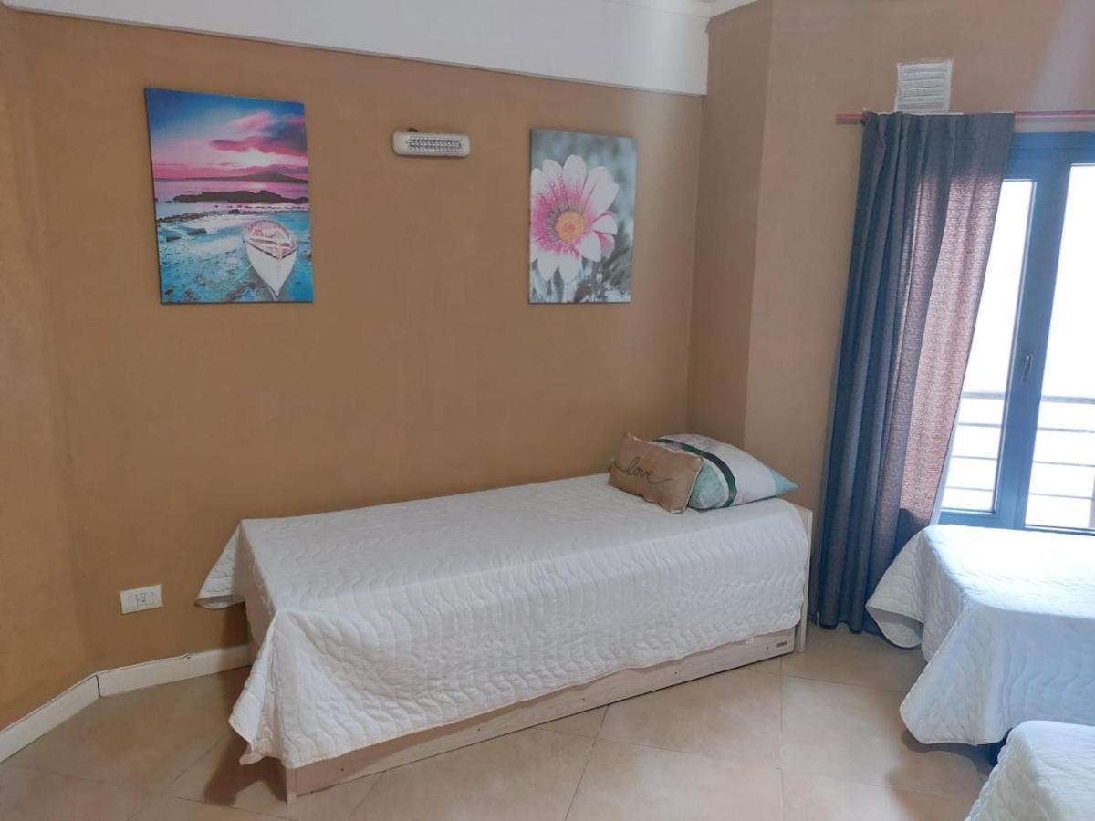 Departamentos Lasserre Apartment