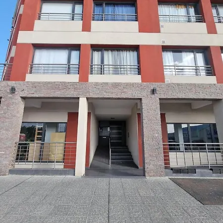 Departamentos Lasserre Apartamento Río Grande Exterior foto