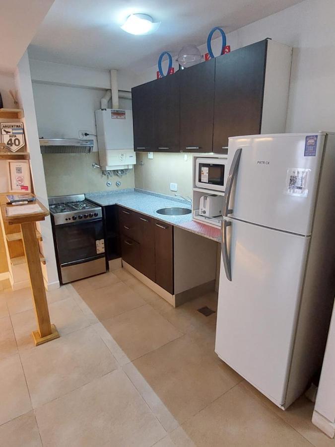 Apartamento Departamentos Lasserre *