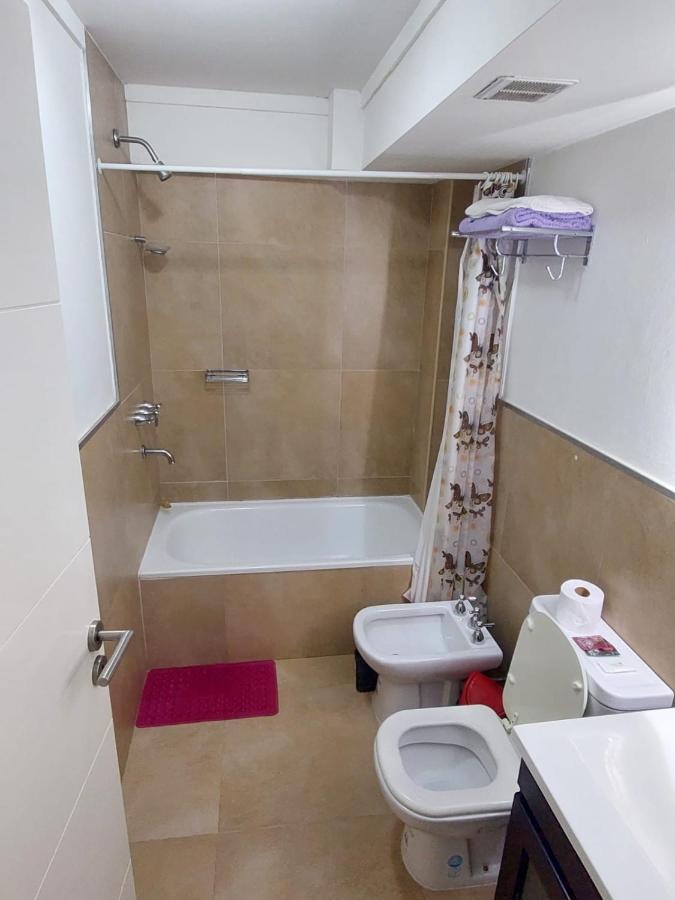 Apartamento Departamentos Lasserre *