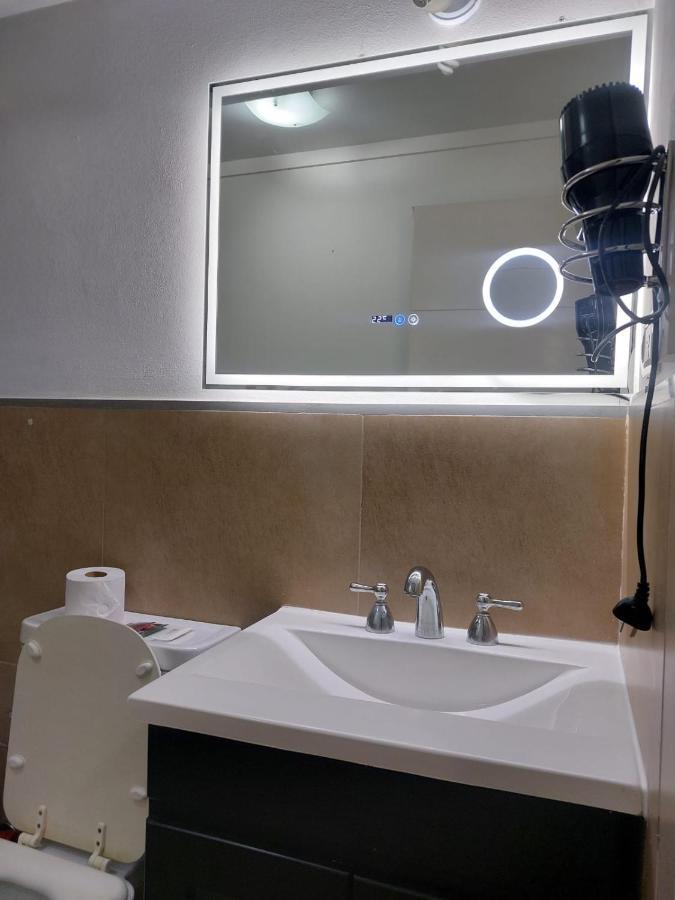 Apartamento Departamentos Lasserre
